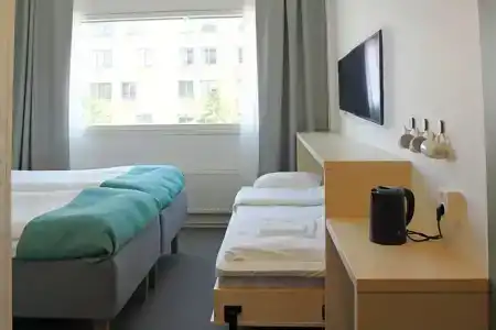 GreenStar Jyväskylä - 23