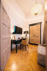 BaltazÁr Boutique By Zsidais At Buda Castle - 49