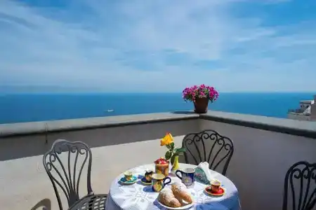 L'Antico Borgo Dei Limoni - 87