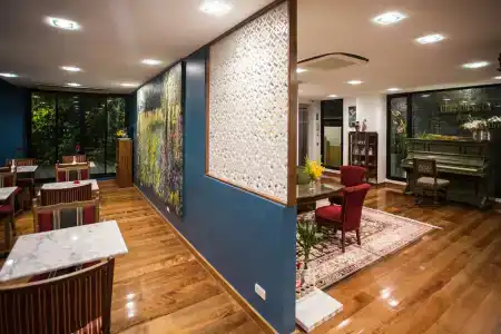 Nine Design Place - 26