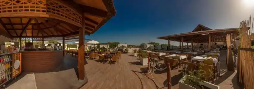 Magic Natura Animal, Waterpark & Polynesian Resort - 43