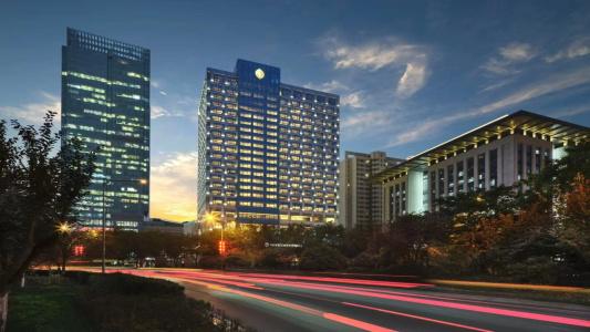 Intercontinental Xi'An North, An Ihg - 33