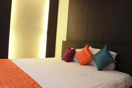 Hua Hin White Sand - 87