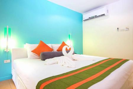 The Phulin Resort by Tuana Group - 40