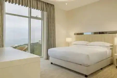 Sheraton Batumi - 36