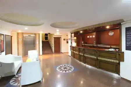 Fidan Apart - 1