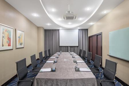Holiday Inn Beijing Chang An West, An Ihg - 48