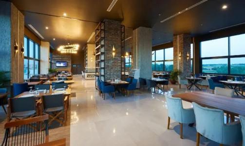 Hattusa Vacation Termal Clubsaray - 20