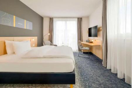 Park Inn by Radisson Papenburg - 97