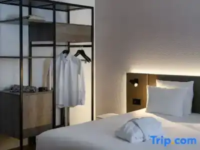Novotel Zurich City West - 74