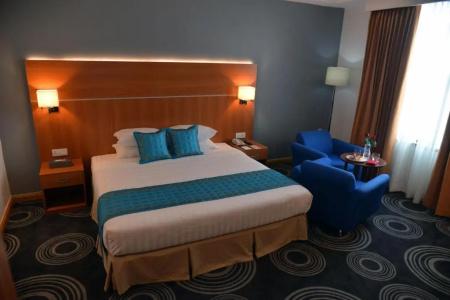 Ritz Grand Mandalay - 47