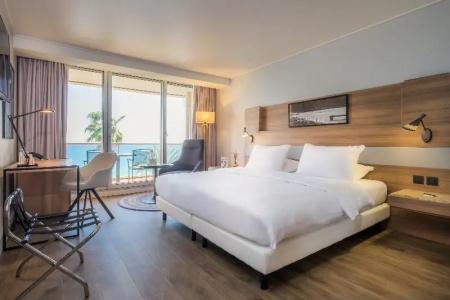 Radisson Blu Nice - 49