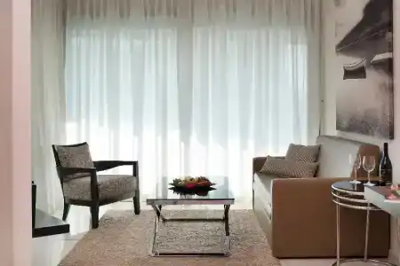 West Tel Aviv- All Suites By The Sea - 43