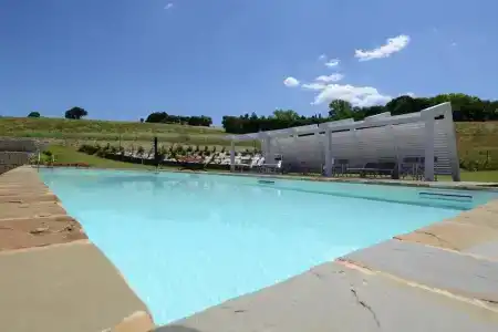 Resort Il Gallo Senone - 13