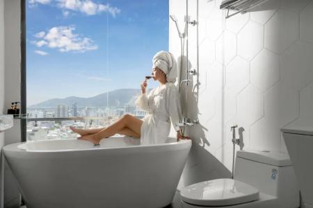 White Sand & Apartment - 112