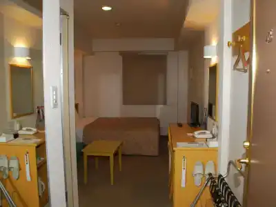 Comfort Inn Kofu - 2