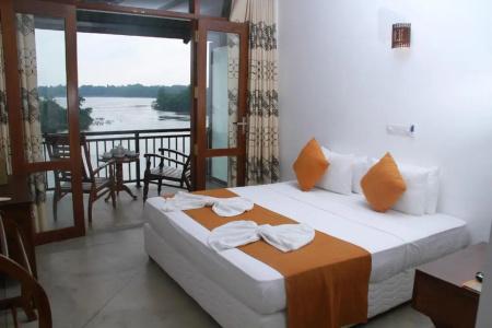 Sanu Lagoon Resort & Spa - 64