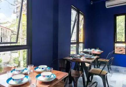 iSanook Female Hostel - 10