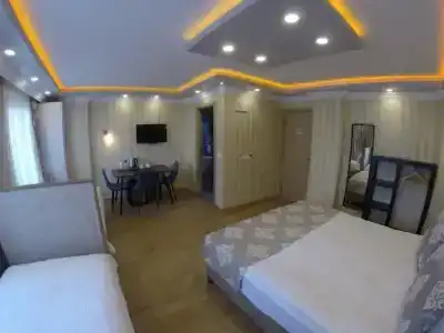 Meydan Suites - 65