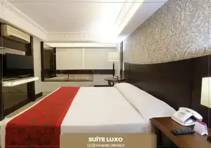 San Marco Brasília - 77