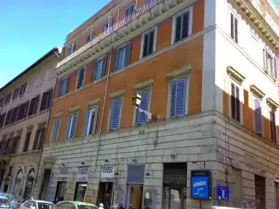 Ripetta 25 - 0