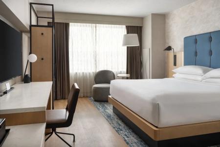 San Jose Marriott - 76