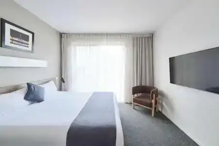 Abode Gungahlin - 34