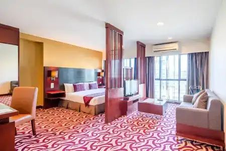 Ming Garden & Residences - 6