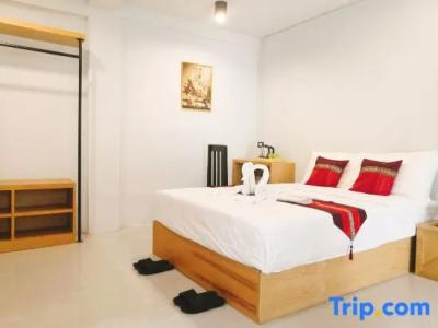 Little Lanna Guesthouse - 37