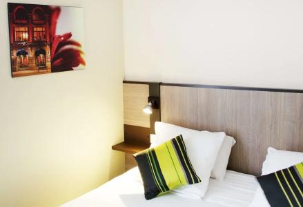 Comfort Suite Rive Gauche Lyon Centre - 64
