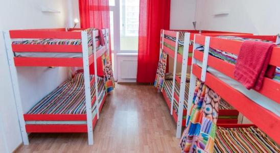Nice Days Hostel - 9