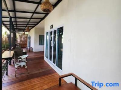 Haad Son Resort (Koh Raham) - 115