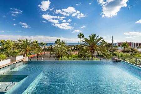 Occidental Atenea Mar - Adults Only - 33
