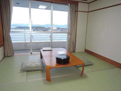 The Gran Resort Elegante Shirahama - 3