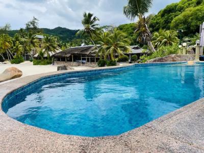 Villa Chez Batista - 0