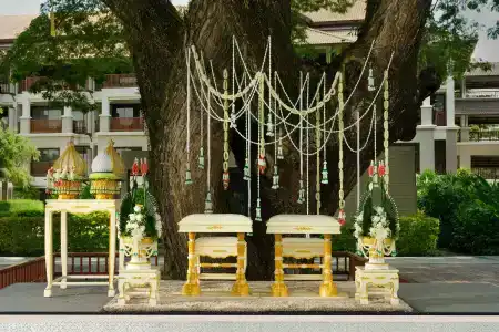 Le Meridien Chiang Rai Resort, Thailand - Sha Extra Plus Certified - 35