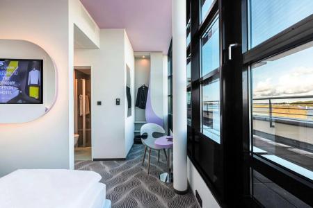 prizeotel Rostock-City - 28