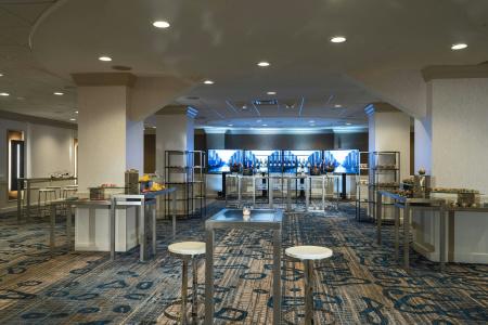 Chicago Marriott Downtown Magnificent Mile - 28
