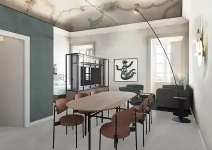 Bergamo Inn - 23