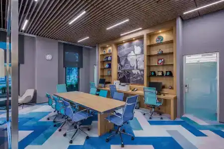 Hampton by Hilton Istanbul Zeytinburnu - 18