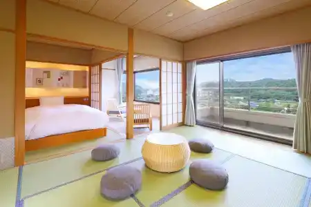Sendai Akiu Onsen Iwanumaya - 22