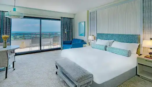 Dolce by Wyndham Sitges Barcelona - 130