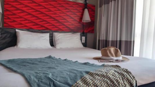 ibis Cannes Plage La Bocca - 43