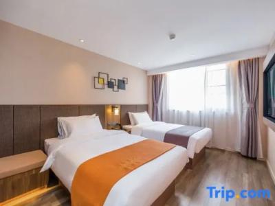 Muong Thanh Holiday Da Lat - 38