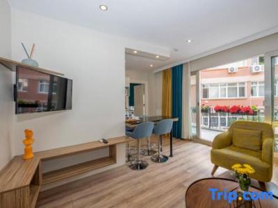 The Marions Suite Taksim - 53