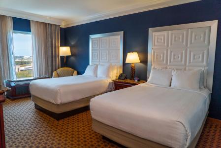 Rosen Plaza Orlando Convention Center - 34