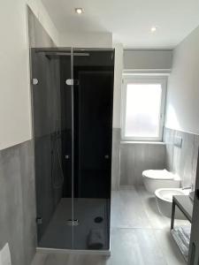 Aether Suites Tropea - 19