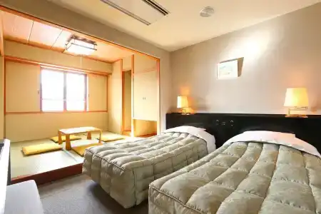 Silk Inn Madarao - 4