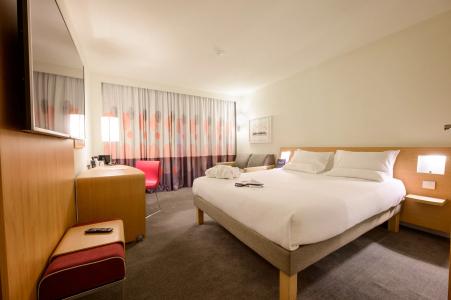 Novotel Birmingham Centre - 1