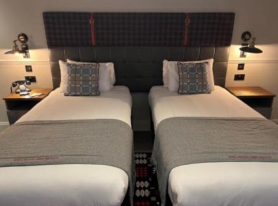 Indigo - Cardiff, An Ihg Hotel - 61